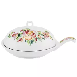 Рыбница Край донской Семикаракорская керамика 1230 мл