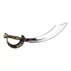 Сабля пирата Long Cheng Yiwu City