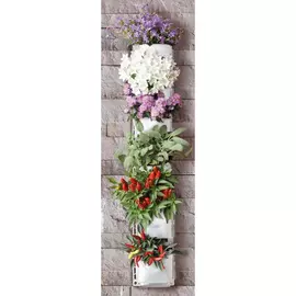 Сад вертикальный 6 секций Verdemax