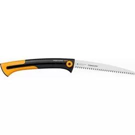 Садовая пила Fiskars X-Tract SW75 большая