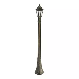 Садово-парковый фонарь FUMAGALLI ARTU/ANNA E22.158.000.BXF1R