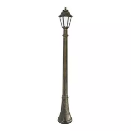 Садово-парковый фонарь FUMAGALLI ARTU/ANNA E22.158.000.BYF1R