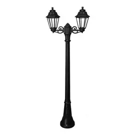 Садово-парковый фонарь FUMAGALLI ARTU BISSO/ANNA 2L E22.158.S20.AXF1R