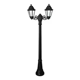 Садово-парковый фонарь FUMAGALLI ARTU BISSO/ANNA 2L E22.158.S20.AYF1R