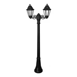 Садово-парковый фонарь FUMAGALLI ARTU BISSO/ANNA 2L E22.158.S20.VXF1R