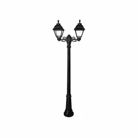 Садово-парковый фонарь FUMAGALLI BISSO/CEFA 2L U23.156.S20.AXF1R