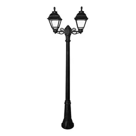 Садово-парковый фонарь FUMAGALLI BISSO/CEFA 2L U23.156.S20.VXF1R