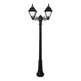 Садово-парковый фонарь FUMAGALLI BISSO/CEFA 2L U23.156.S20.VYF1R