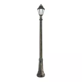 Садово-парковый фонарь FUMAGALLI GIGI/ANNA E22.156.000.BYF1R