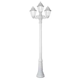 Садово-парковый фонарь FUMAGALLI GIGI BISSO/ANNA 2+1 E22.156.S21.WYF1R