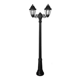 Садово-парковый фонарь FUMAGALLI GIGI BISSO/ANNA 2L. E22.156.S20.AXF1R