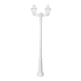 Садово-парковый фонарь FUMAGALLI GIGI BISSO/ANNA 2L E22.156.S20.WYF1R