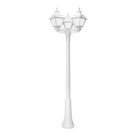 Садово-парковый фонарь FUMAGALLI GIGI BISSO/CEFA 3L U23.156.S30.WYF1R