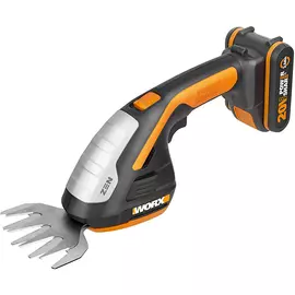 Садовые ножницы WORX WG801E