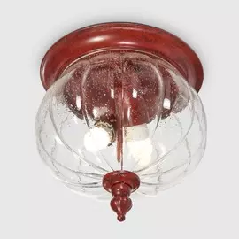 Садовый потолочный светильник WENTAI DH-1344/161/