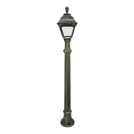 Садовый светильник-столбик FUMAGALLI ALOE.R/CEFA U23.163.000.BXF1R