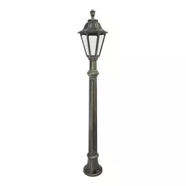 Садовый светильник-столбик FUMAGALLI ALOE`.R/RUT E26.163.000.BXF1R