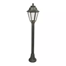 Садовый светильник-столбик FUMAGALLI MIZAR.R/ANNA E22.151.000.BXF1R