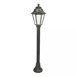 Садовый светильник-столбик FUMAGALLI MIZAR.R/ANNA E22.151.000.BYF1R