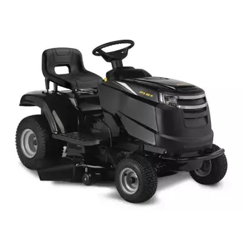 Садовый трактор Alpina бензиновый AT3 98 A