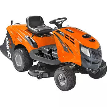 Садовый трактор DAEWOO DWT 1020