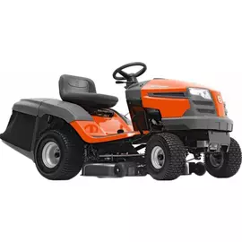 Садовый трактор Husqvarna TC138 9605101-79