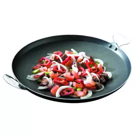 Садж для тушения Altinbasak алюминиевый 36 см