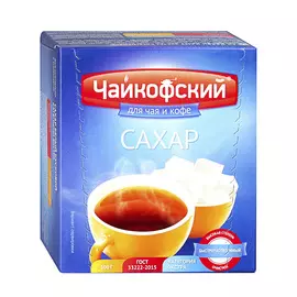 Сахар Чайкофский 500 г