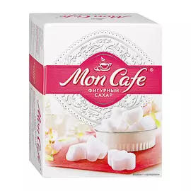 Сахар Чайкофский Mon Café 500 г