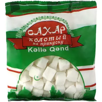 Сахар колотый Iran-Sekeri, 350 г