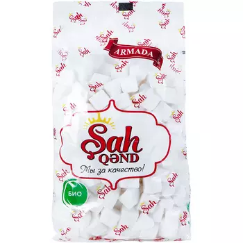 Сахар кусковой Iran-Sekeri колотый, 800 г