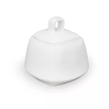 Сахарница АККУ 8052А квадратная 400 мл