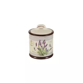 Сахарница Anna Lafarg Лаванда 250 мл