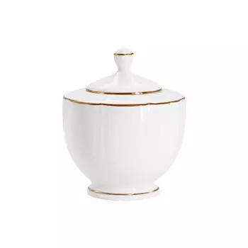 Сахарница Anna Lafarg Лотос 250 мл