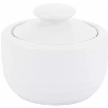 Сахарница Башкирский фарфор Принц 200 мл