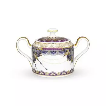 Сахарница Empire Принцесса 400 мл