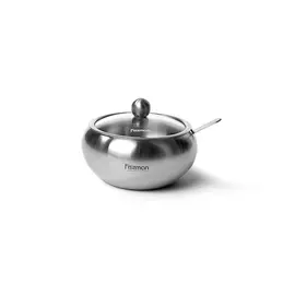 Сахарница Fissman 5872 460 мл