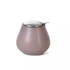 Сахарница Fissman Vintage керамика 600 мл