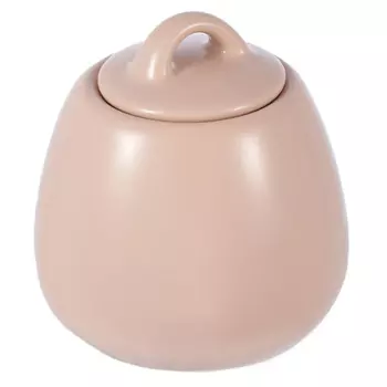 Сахарница Gipfel Alesan бежевый 300 мл