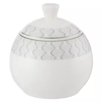 Сахарница Gipfel Caroline 350 мл