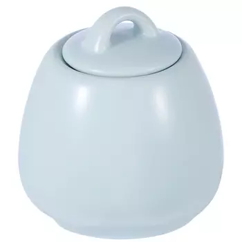 Сахарница Gipfel Ether светло-голубой 300 мл