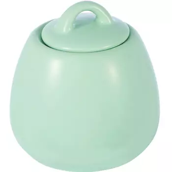 Сахарница Gipfel Gronte светло-зеленый 300 мл