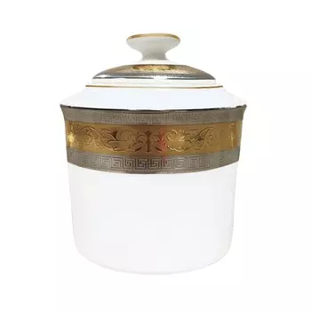 Сахарница Gipfel Hermes 420 мл