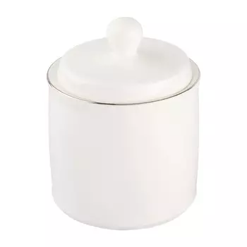 Сахарница Gipfel Platinum 300 мл