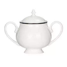 Сахарница Hankook Арома блэк 250 мл