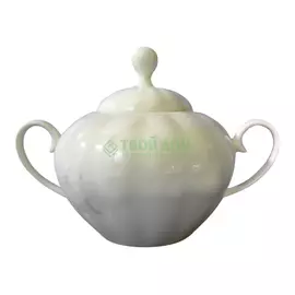 Сахарница Hatori Грэй h 1003000 сахарница 0,4л