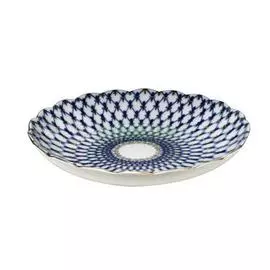 Сахарница ИФЗ Тюльпан 21,5 см