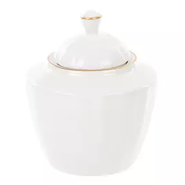 Сахарница, Kutahya Porselen ilay отводка золото