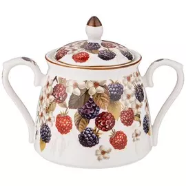 Сахарница Lefard Ежевика 420 мл