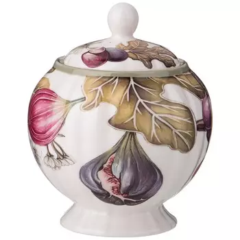 Сахарница Lefard Village инжир 400 мл